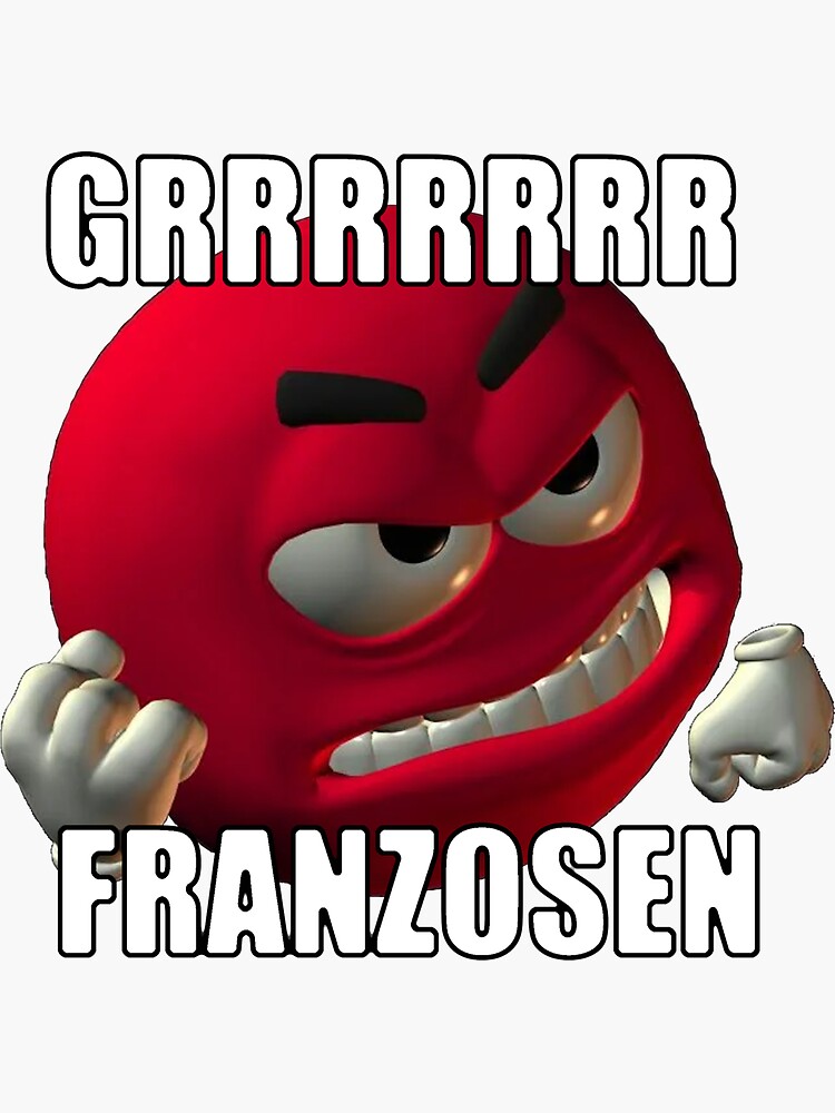 Franzosen meme